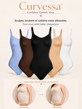 Curvessa™ Body Sculptant — Sculptage de la taille à 360° avec des résultats visibles en quelques secondes