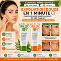 Orange™ Gel Perfecteur pour Zones Sombres Aide à corriger l’apparence des zones foncées et à révéler un teint plus éclatant