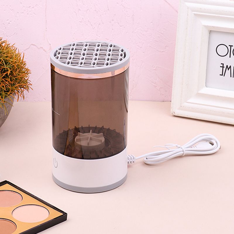 💕DERNIER JOUR DE SOLDES 49 % DE RÉDUCTION🧼Machine automatique pour nettoyer les pinceaux de maquillage🥰
