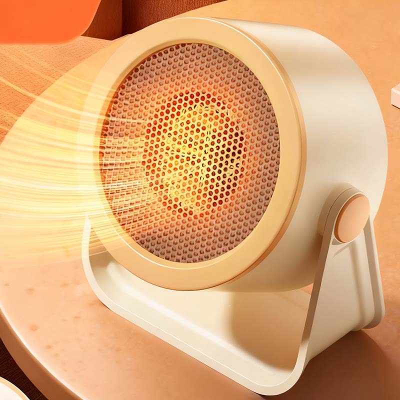 📢📢50% de réduction !!! ✨Offres spéciales-Chauffage instantané compact