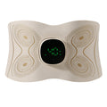 Brûlez sans Effort à -50% ! 🔥 Cette ceinture chauffante EMS tonifie vos abdos à la maison. Offre spéciale : 50% de réduction ! 💥