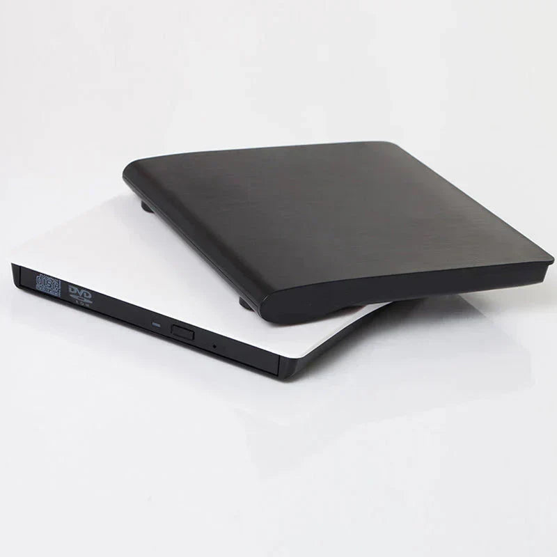 📢📢49% de réduction ! 💿💻 Lecteur CD/DVD Externe – Plug & Play, Portable & Compatible Mac/Windows